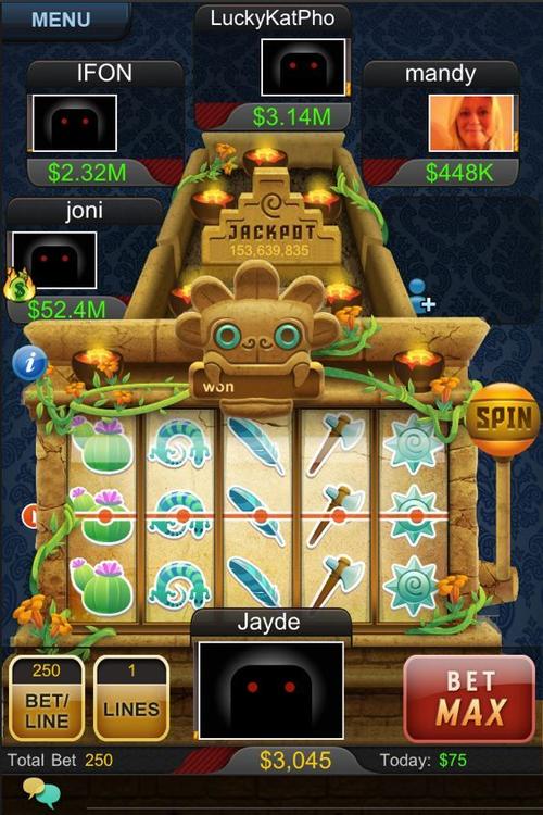 phoneclub casino apk