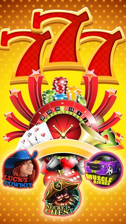 phoneclub casino apk