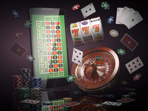 k9win online casino