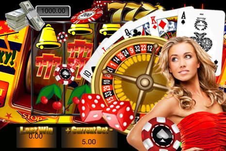 bet999 online casino