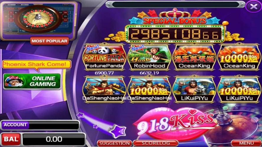 phoneclub casino apk