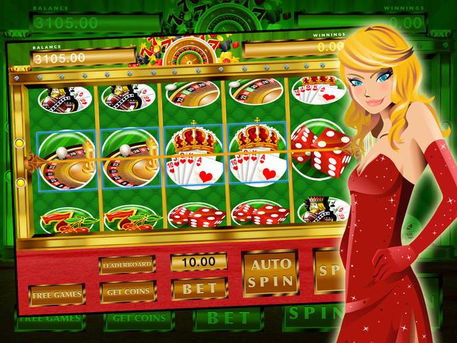 phoneclub casino apk