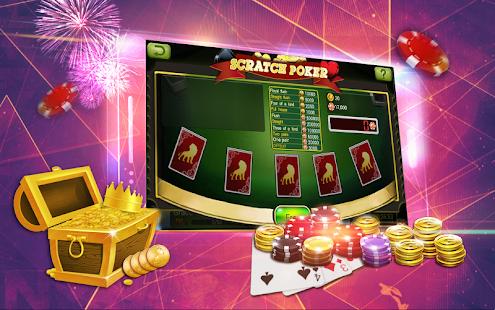 phoneclub casino apk