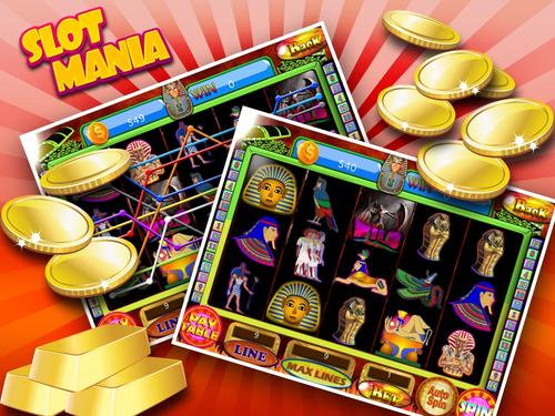 phoneclub casino apk