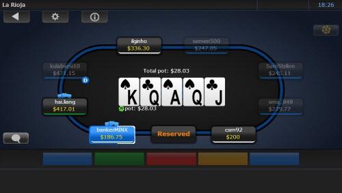 phoneclub casino apk