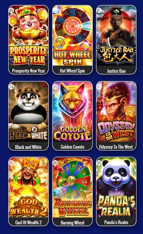 k9win online casino