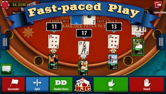 phoneclub casino apk