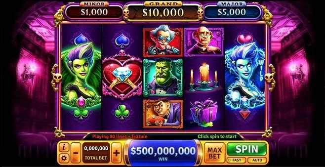 phoneclub casino apk