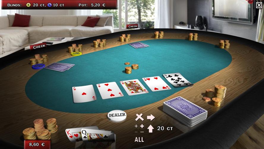 phoneclub casino apk