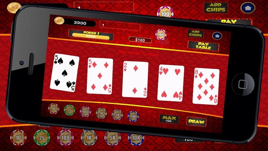 phoneclub casino apk