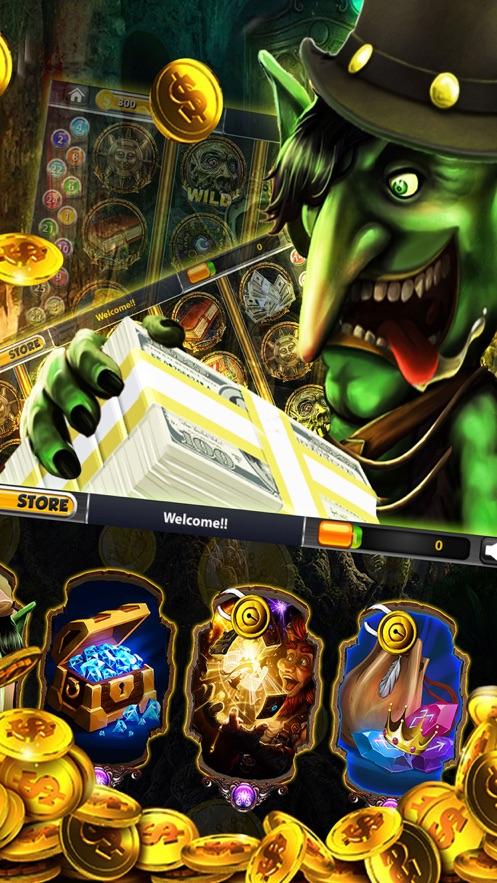 phoneclub casino apk