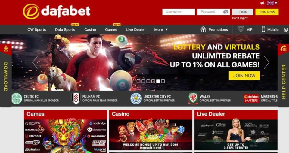 sevenbet online casino