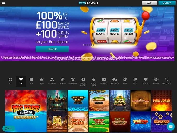 k9win online casino