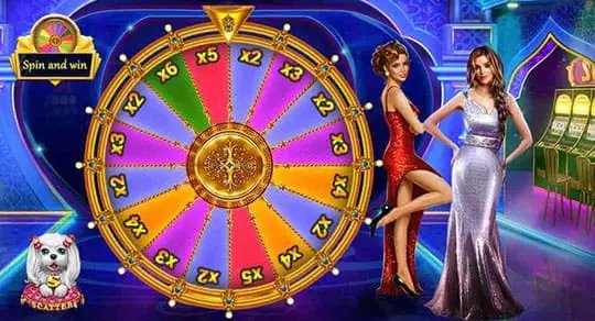 ph365 casino online game gameplay