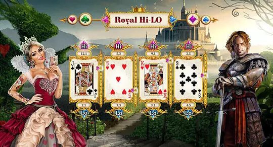 phoneclub casino apk